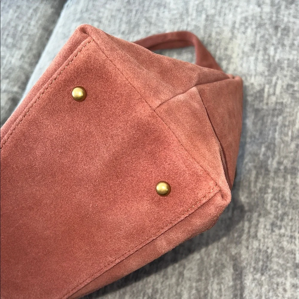 American Leather Co. Adina Hobo - Picture 10 of 12